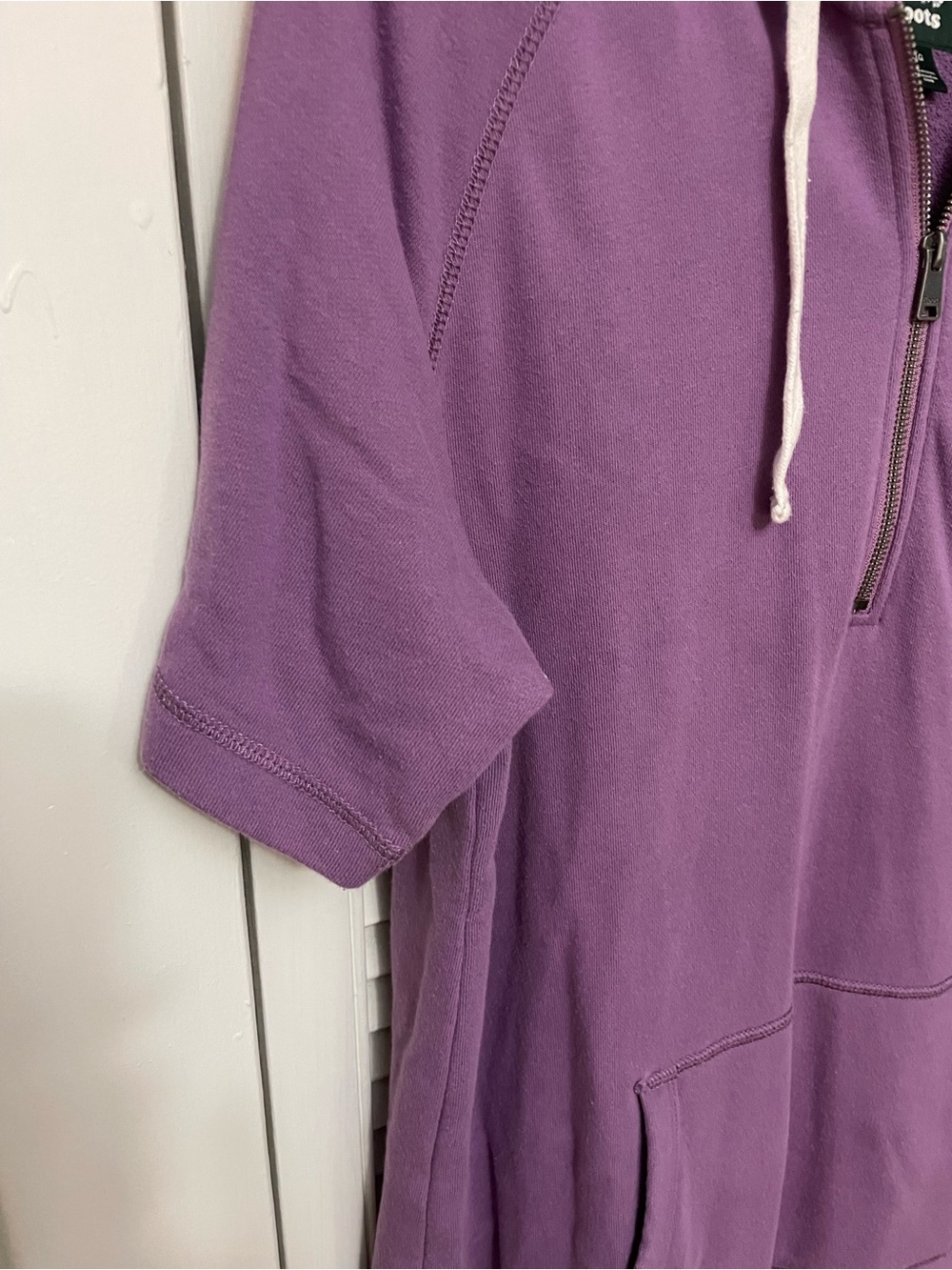 Roots ladies sweatshirt dress - Picture 2 of 5